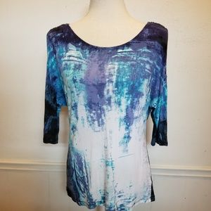 Calvin Klein tidied shirt